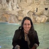 Marianela Jiménez's Photo