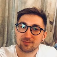 Ilya Sogonov的照片