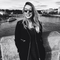 Julia Campos's Photo