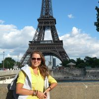 Tatiana Parfenova's Photo