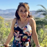 Ximena Meza Guzmán的照片