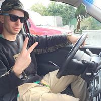 Dmitry Mironov's Photo