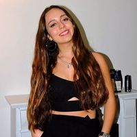 Mariana Silva's Photo