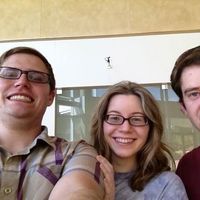 Jennifer Richardson的照片