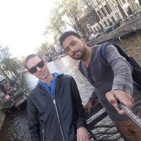 Francesco Canonico's Photo