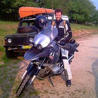 Rogier Heijmans's Photo