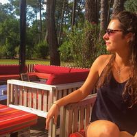 Fotos von Maïwenn Hochet