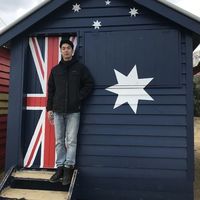 Joshua Chang的照片