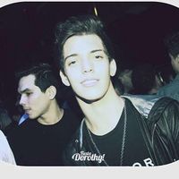 Juan Compte Alvaredo's Photo