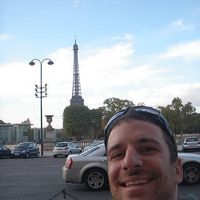 Julien Petit Dufresne's Photo