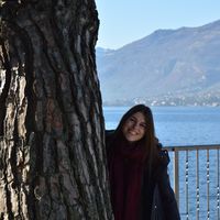 Carolina Querido的照片