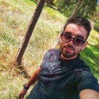 Badis Leghribi's Photo