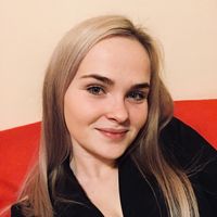 Sabina Danisova's Photo