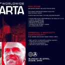 Arsenal Worldwide: Jakarta's picture