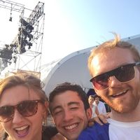 James Cantrill's Photo