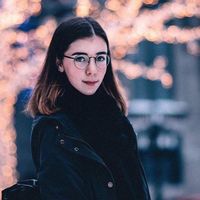 Noémie Brunet's Photo