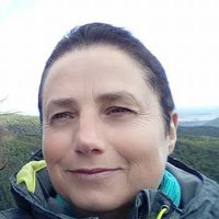 Régine Straub's Photo