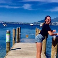 Fotos von Pia Baumann