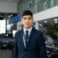 Batyrlan Zhalelov's Photo