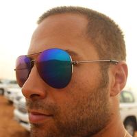 Fotos de Greg Amanatidi