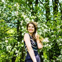 Judita Vainauskaitė's Photo