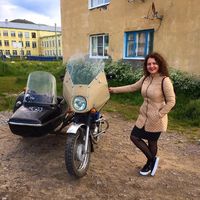 Олеся Давыдова的照片