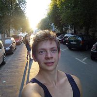 Frederik Bartholin的照片