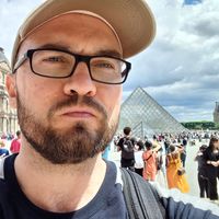 Alex Berezinsky's Photo