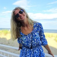 Katarína Barabášová's Photo