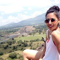 Cristina Vega Bölck's Photo