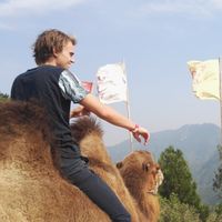 Joost lammers's Photo