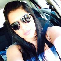 Marcilene Maciel's Photo