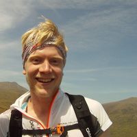 Joss Knight的照片