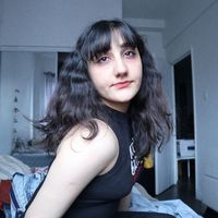 Zohreh Rezaee的照片