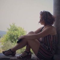 Merve Açıkgöz's Photo