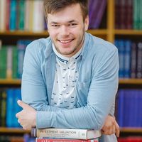 Egons Kalniņš's Photo