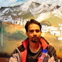 Tarun Sharma的照片