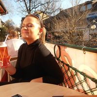 Anna Żelazko's Photo