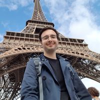 İlhan Çamiçi's Photo