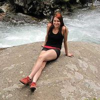 Miska Sormanova's Photo