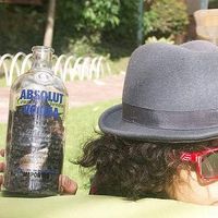 Gabriela Jaramillo's Photo