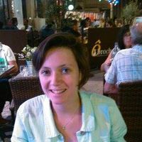 Juliette Pasquier's Photo