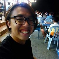 Chi Cai Lam的照片