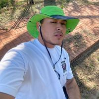 Marco Chavarria's Photo