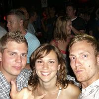 Nicklas Karlsson's Photo