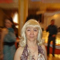 Le foto di Alevtina Gabidullina