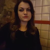 SVITLANA SHTANHRET的照片