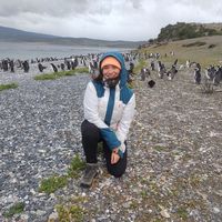 Pauli Fehrmann的照片