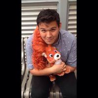 Joshua  Palacios的照片