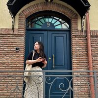 Saya Batyrkhankyzy's Photo